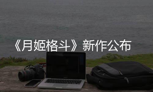 新作公布7年斗月 预姬格计2初发售