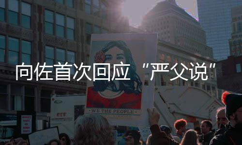 向佐总得她东西严有些回应教育首次父说
